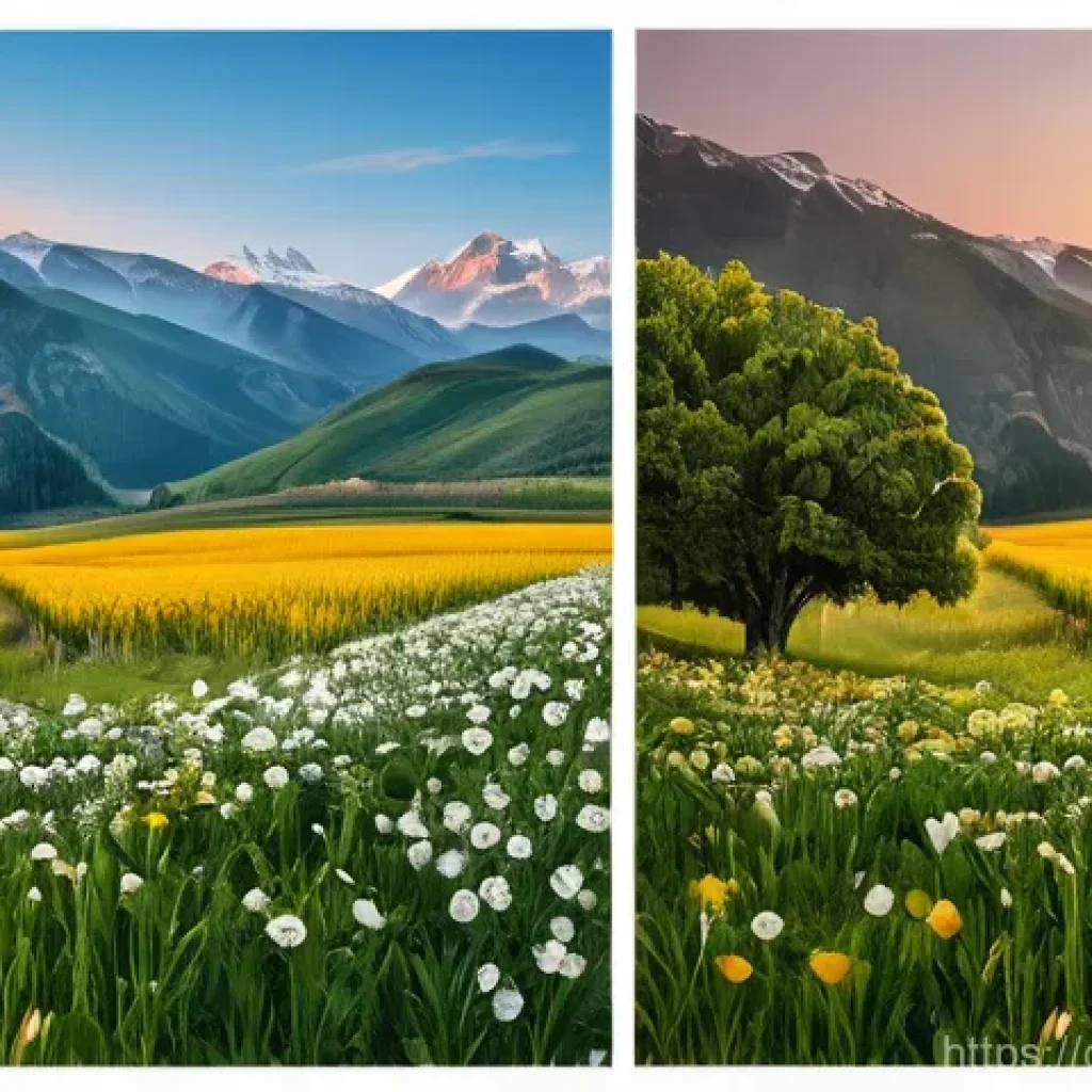 러시아어와 러시아 연극 - Here are three detailed image prompts in English, designed to be age-appropriate and avoid explicit ...