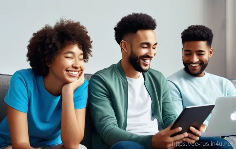 러시아어와 러시아 SNS - **Prompt 1: "A Vibrant Digital Tapestry of Eastern Connections"**
    "An intricate, dynamic illustr...