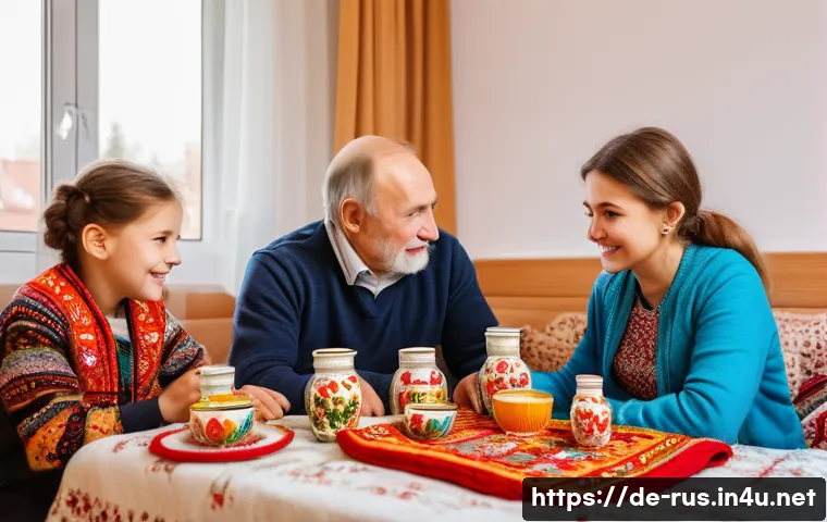 러시아어 사용 인구 관련 이미지 2